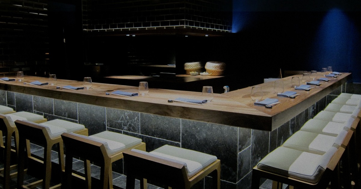 jin sushi Japanese　restaurant